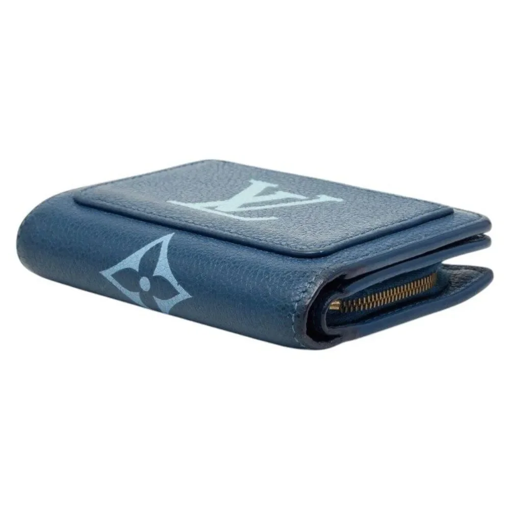 Louis Vuitton Portefeuille Claire Compact Wallet